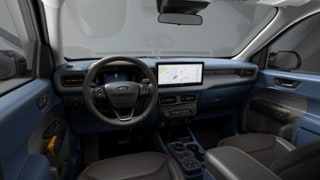 2026 Ford Maverick® Internal Image 2